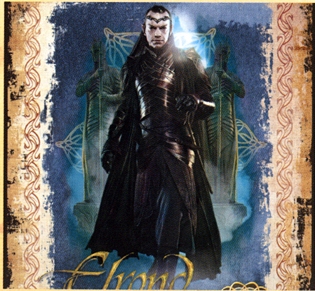 Elrond-armour